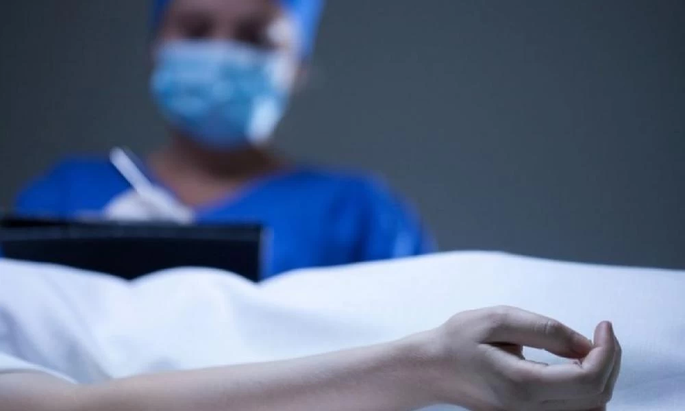 Μεγαλώνει η λίστα των θανάτων από κορονοϊό στην Κρήτη